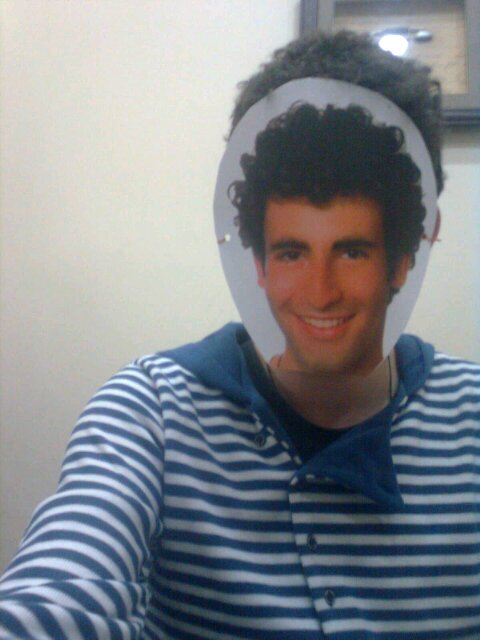 ozan_karagoz's profile picture. Mechanical Engineer - Radyocu