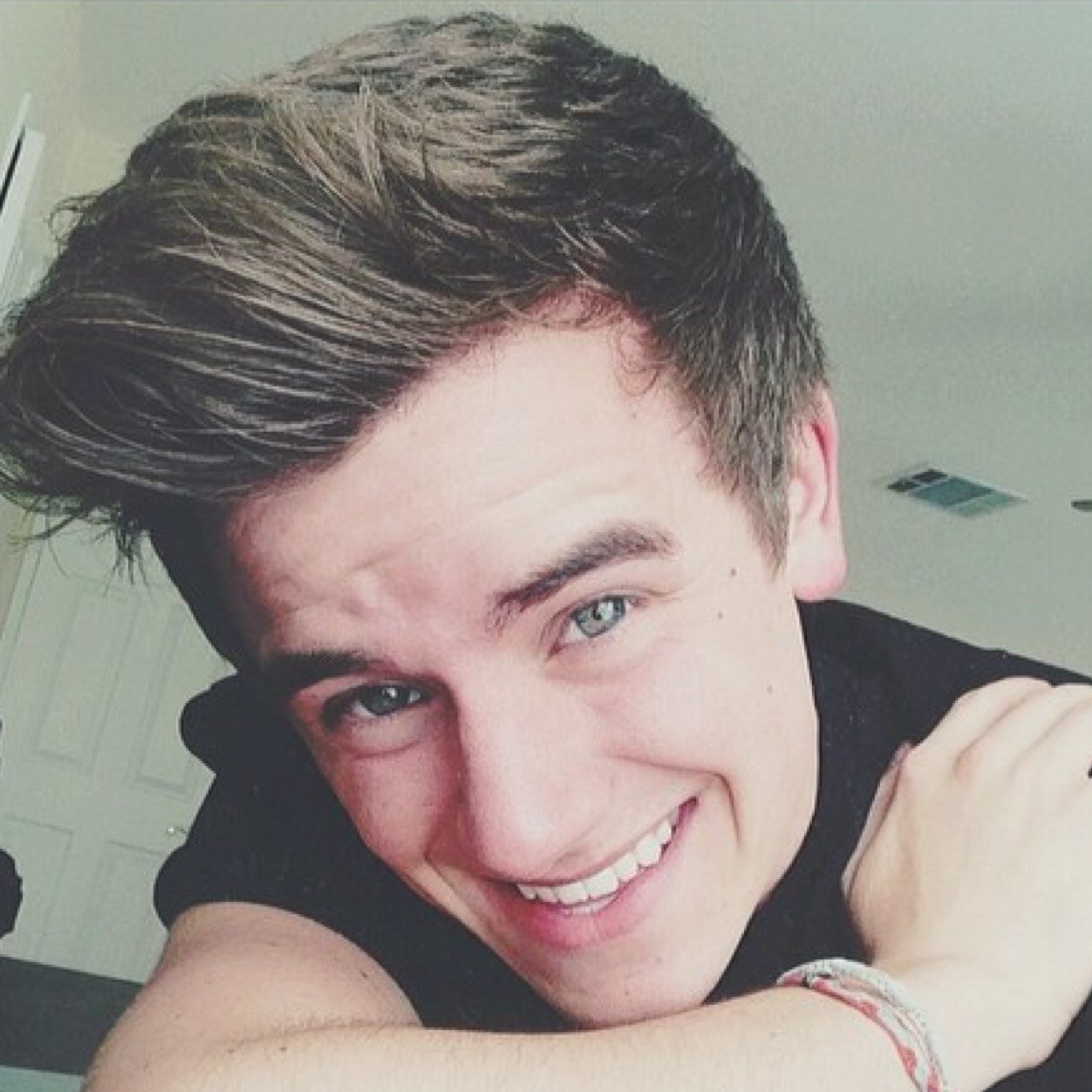 ~ There's these 6 boys and i'm kind of ~ ~Ricky&Sam/6 ~
