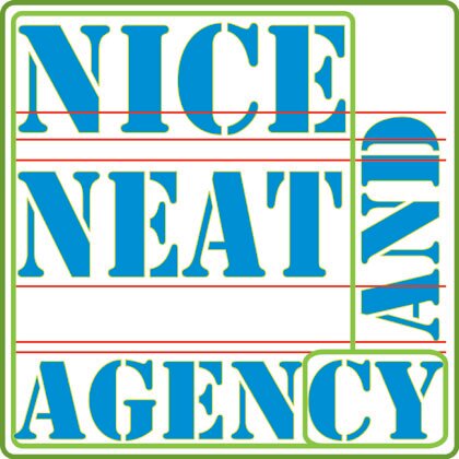 NiceNeatAgency's profile picture. 