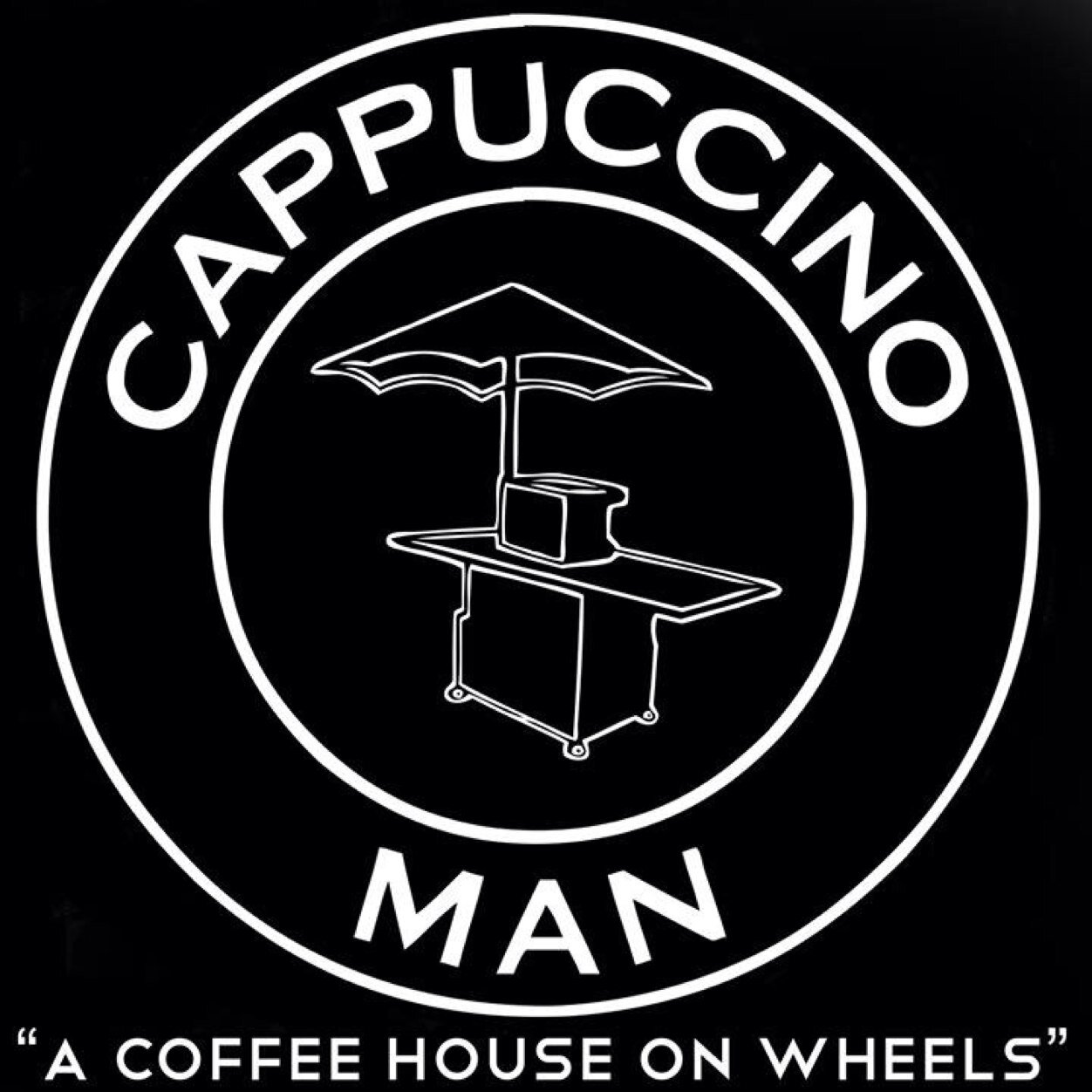 cappuccinomanca's profile picture. Since 1993 the Cappuccino Man has been serving specialty coffee drinks and smoothies. The coffeehouse on wheels is available in Detroit and Los Angeles.