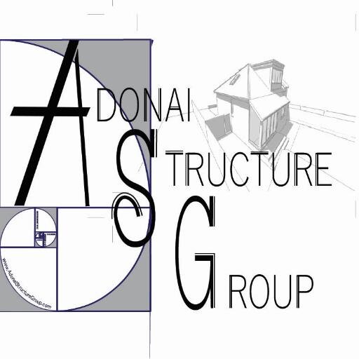 build4adonai's profile picture. Adonai Structure Group, LLC is a full-service general contractor. From roofs to floors, we handle it ALL!