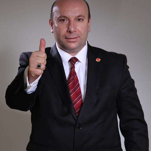 serefkacmaz's profile picture. Yeryüzünde, Hakk'ın ve Adaletin Tesisi İçin yapılan çalışmaların tamamı günümüzdeki CİHAD'dır. 
Prof.Dr. Necmettin ERBAKAN