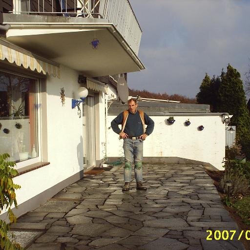 Rund ums Haus Garten und Landschaftsbau