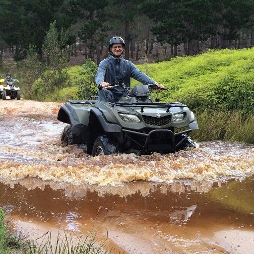 Quad bike,Wine Bus,Motorcycles & E-bike tours Situated in Elgin Valley, Grabouw.Come & experience the adventure!
Bookings: 021 859 1989 / 083 461 4567