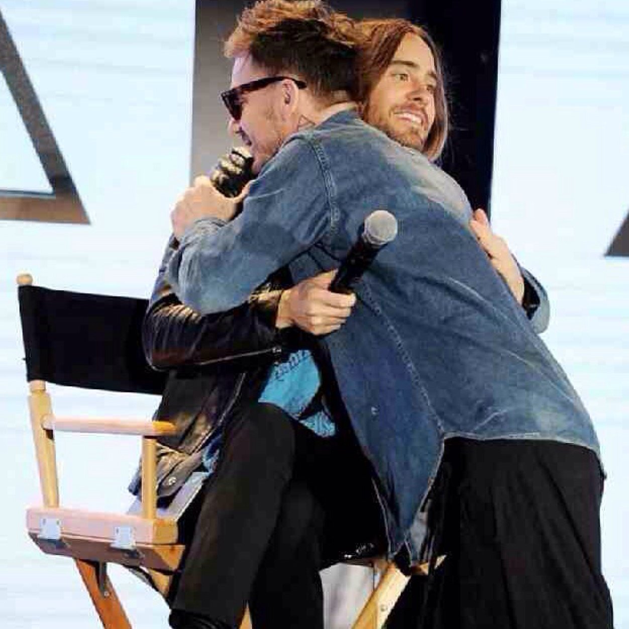 WE ARE THE ECHELON. Check out my #TYMarsProject video → http://t.co/vkmCbGkGte