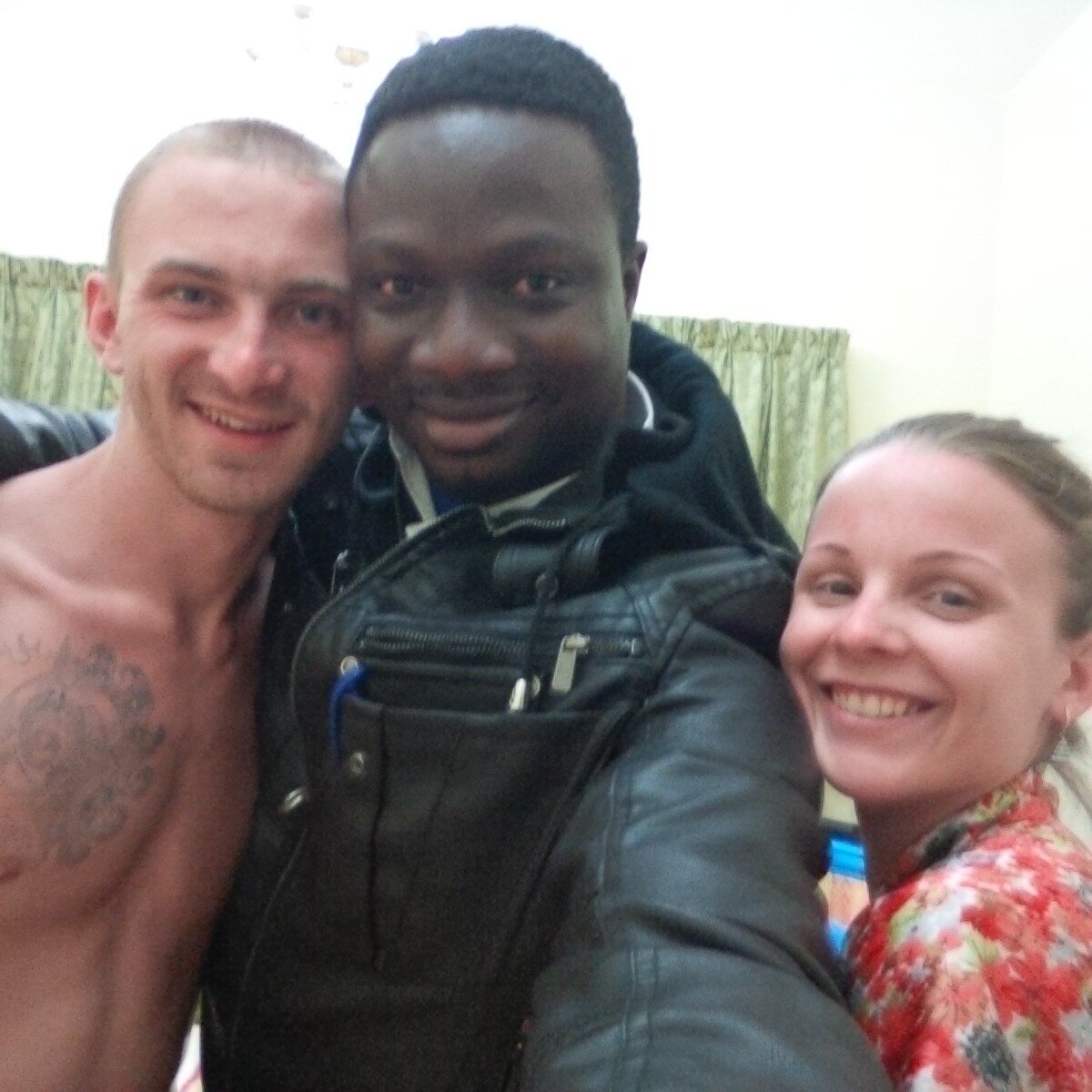 deejaycoolfemi's profile picture. 