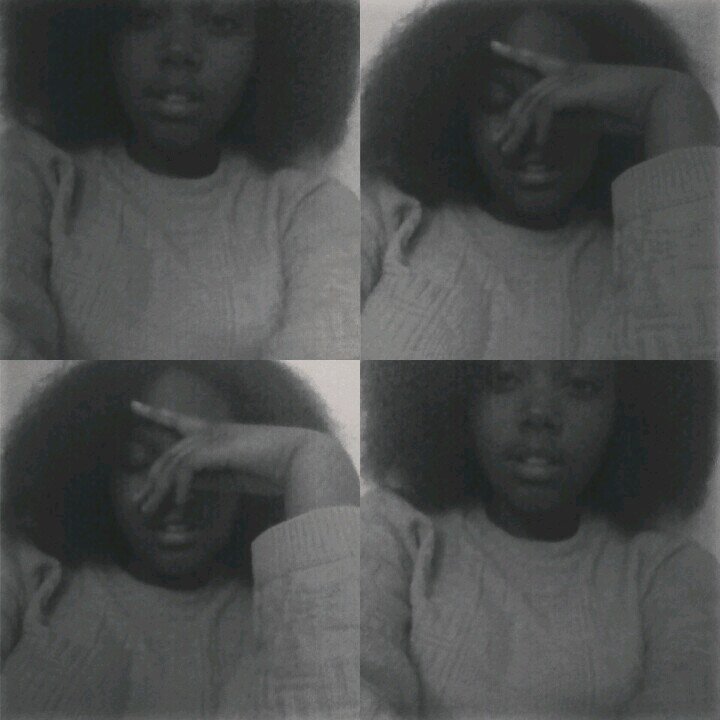The name is Ary  #Singer #Junior Follow me on #IG @queenary_ lets make it snappy daddy ❤