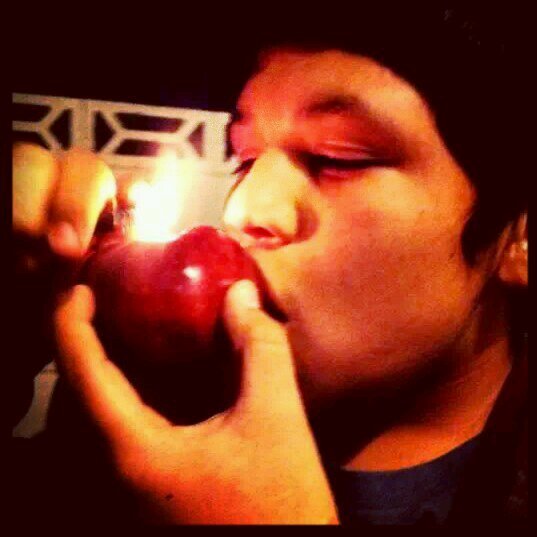 georgea030's profile picture. 