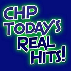 Radio program playing Today's Real Hits! On the web at http://t.co/72Err64oum