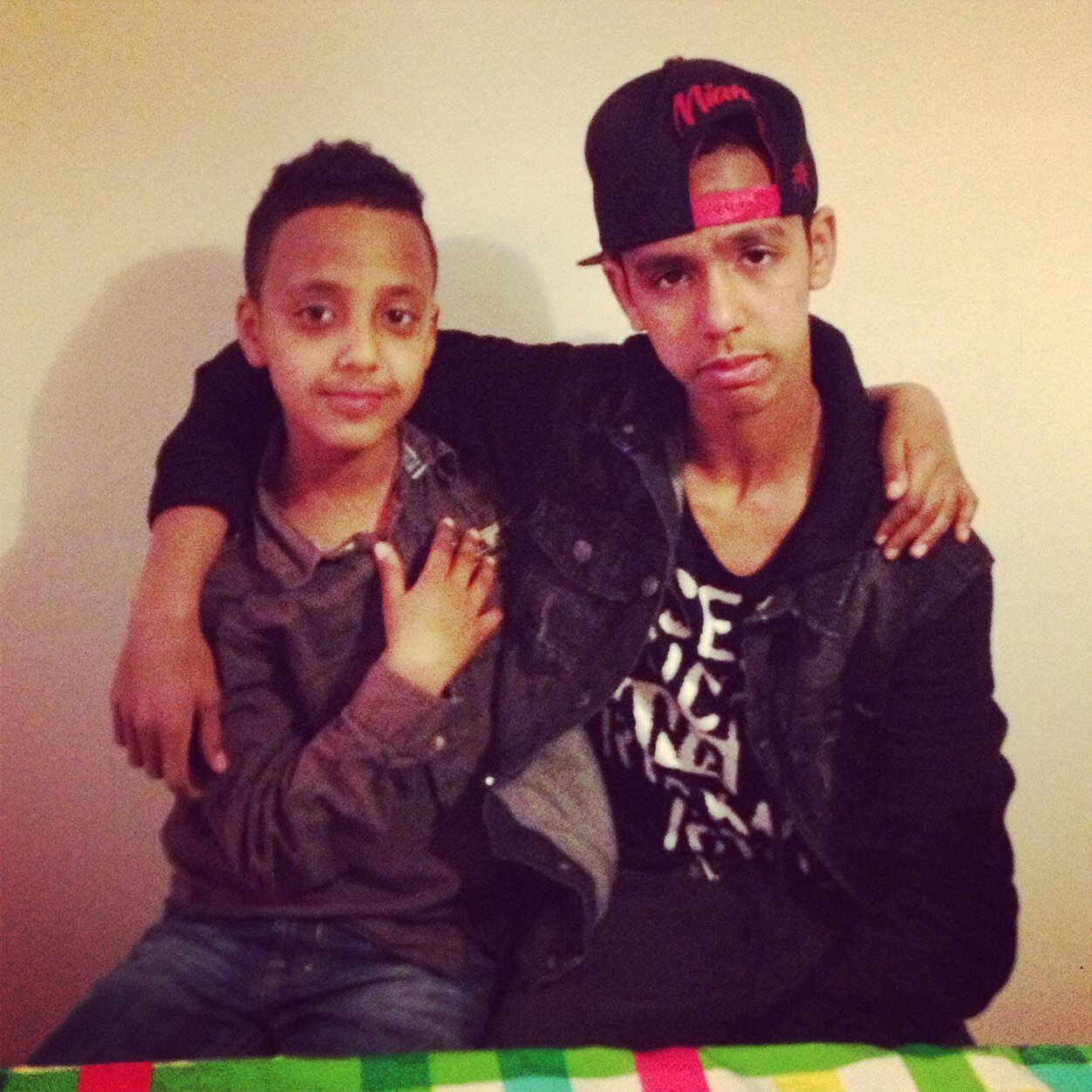 Eritrean