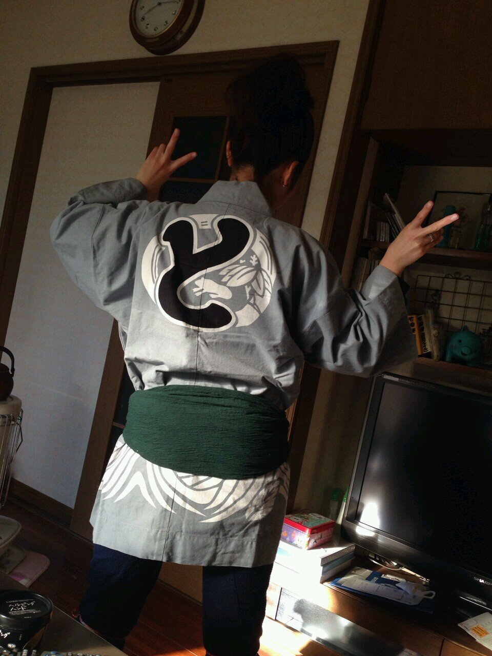 鈴木希美 Kimi Twitter