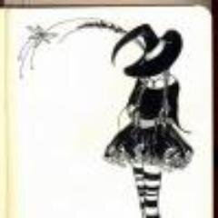 slacsasabra's profile picture. CRAZY WITCH в интернете.
