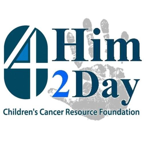 4Him2DayOrg's profile picture. 4Him2Day (non-profit) provides information, financial assistance, physical acts of service, & emotional support to families in treatment for pediatric cancer.