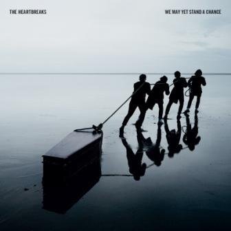 HEARTBREAKS_JP's profile picture. 2ndアルバム『WE MAY YET STAND A CHANCE』発売中！FUJI ROCK FESTIVAL 14'出演決定！UKロックの未来を担う、ザ・ハートブレイクスのビクター オフィシャル・ジャパン・アカウントです！