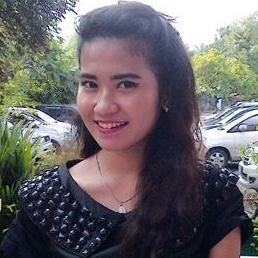 Indonesian, living in Belgium