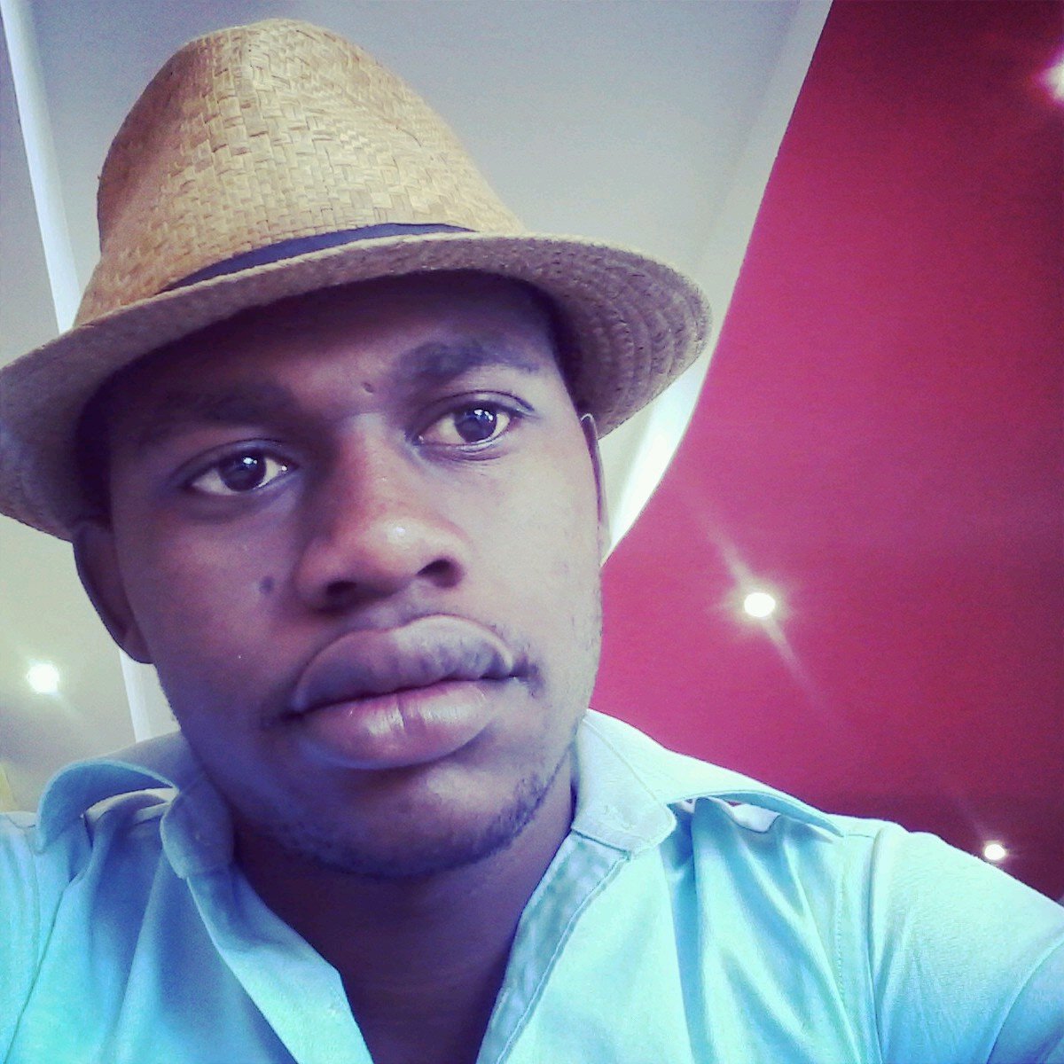 Nothing replaces the grace of the lord and hard  work #zimstartup