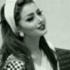 طالبه علم نفس ب جامعة الكويت $$ بلادي وان جارت علي عزيزه أهلي وان شحو علي كرام $$