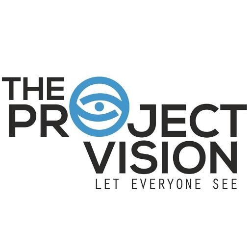dprojectvision's profile picture. Providing opportunity for every blind person to gain sight & for the permanently blind to live a full life.