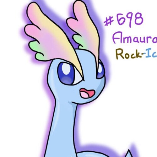 WhatTheFrost's profile picture. Mine is nicknamed Vicomte.