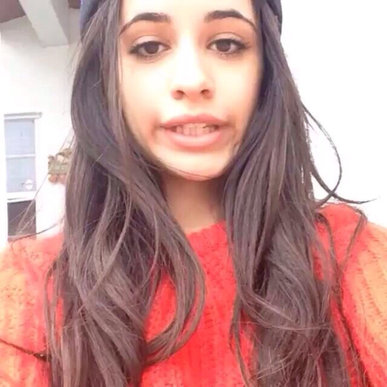 Hello I hope you enjoy your free follow in return can you please follow @floweraIIy @allysjauregui and @fifthswagmony thank you ily you're beautiful