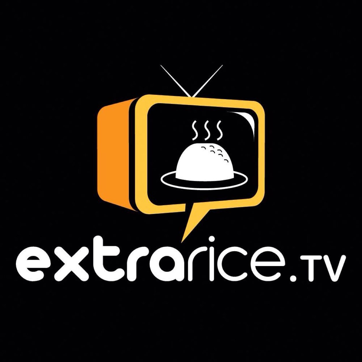 extraricetv's profile picture. 