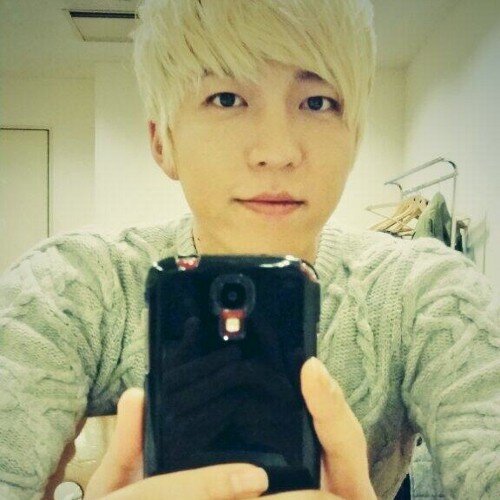 (U-kiss Roleplay. Not the real Soohyun!)