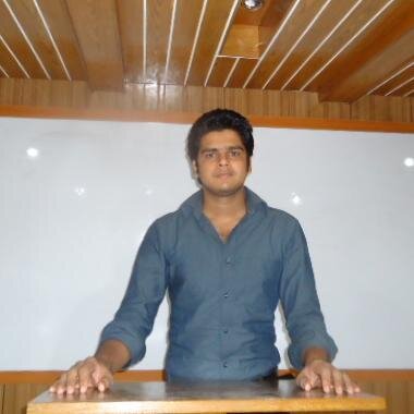 I am a student in DIU . My department Name (EETE).
