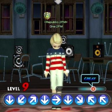 75110A0B | Audition Player !