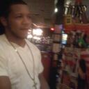 Isabelle Randolph - @justinMiri855 - Twitter