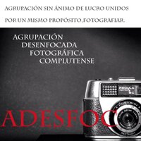 Adesfoco(@adesfoco) 's Twitter Profile Photo