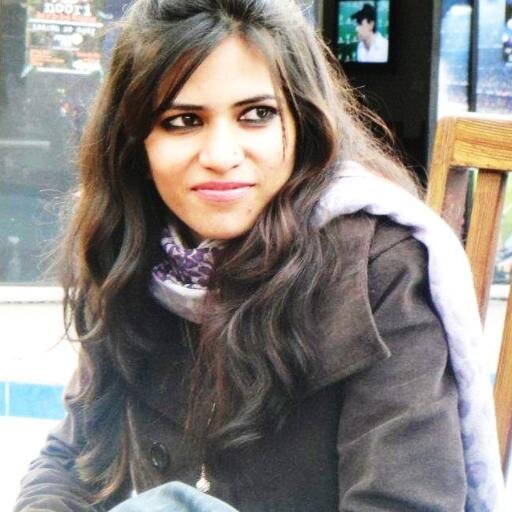 LaraibGhauri's profile picture. 