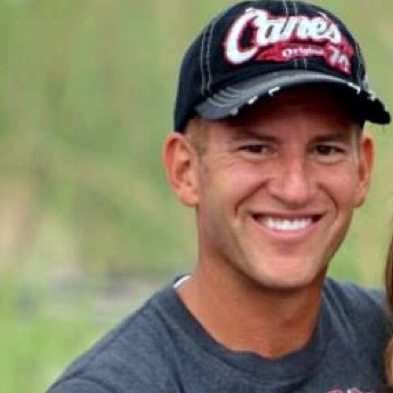 ChadFullmer's profile picture. 