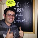 Luca Piazza - @samvise85 - Twitter