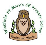 Winkfield St Mary's Primary School
Winkfield Row
Bracknell
RG42 6NH
United Kingdom