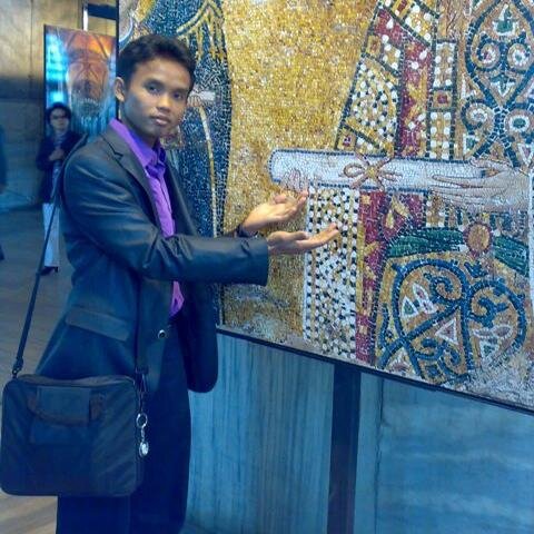rianhidayatabi Profile Picture