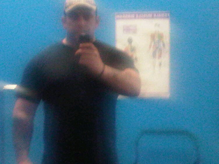 blasting a workout everyday is better than sex