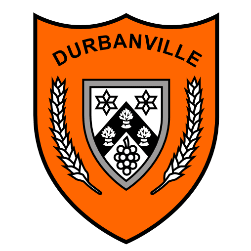Official Twitter Account for Durbanville Hockey Club. We bleed orange. http://t.co/yrrADH5fuR