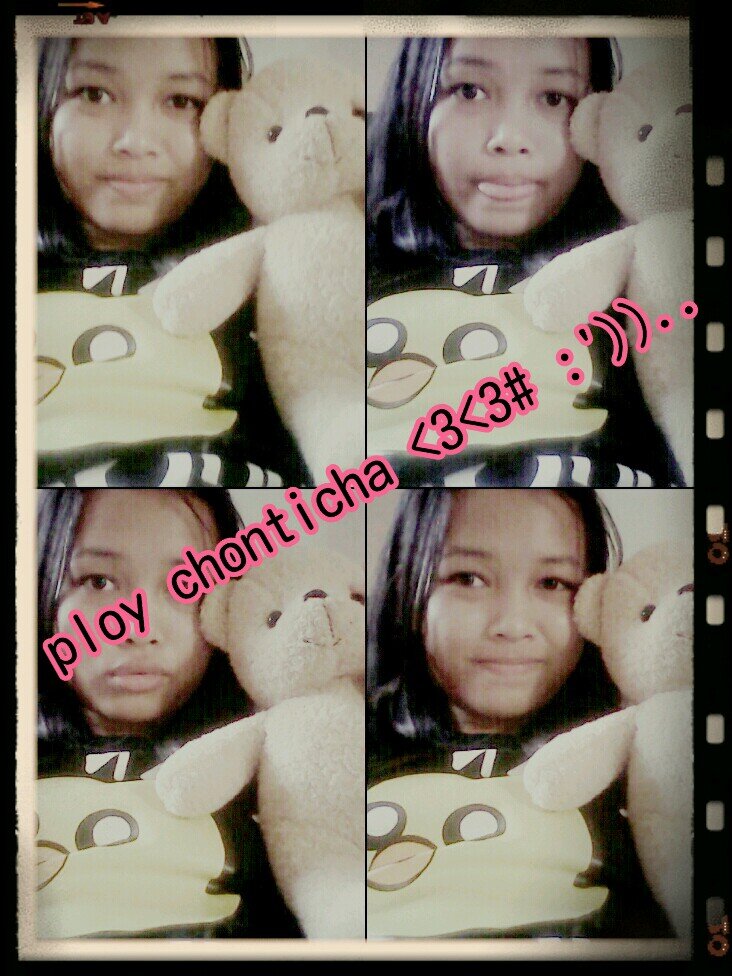 _chonticha3's profile picture. 