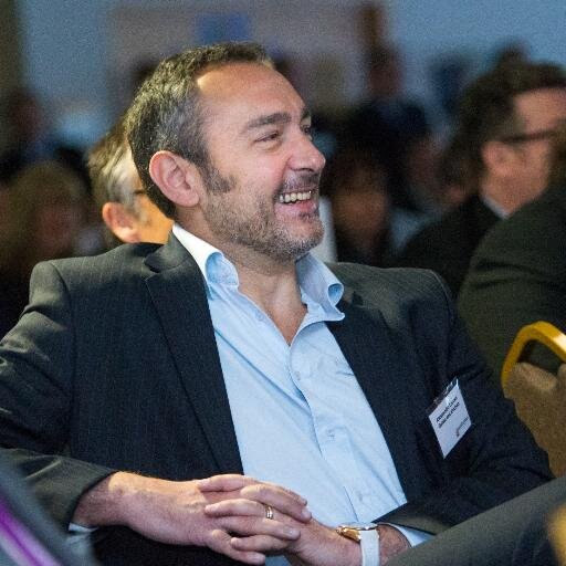 I have over 25 years of experience of innovative building design for several sectors in England, Spain and Italy.