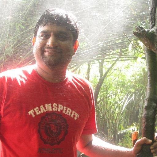 Entrepreneur, Business, Marketing and Internet Media Consultant. Passionate about Technology and Innovations