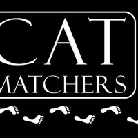 Cat Matchers(@CatMatchers) 's Twitter Profile Photo
