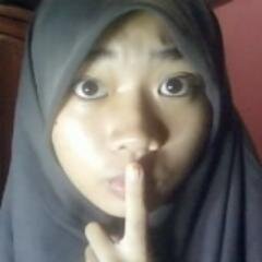►Sarah Sabrina maulidahᶤˢ ᵐʸ ᶰᵃᵐ  ᵉ|07 july 1999 | MA Darusalam | follow me | follback? just mention!! | no unfoll ;)