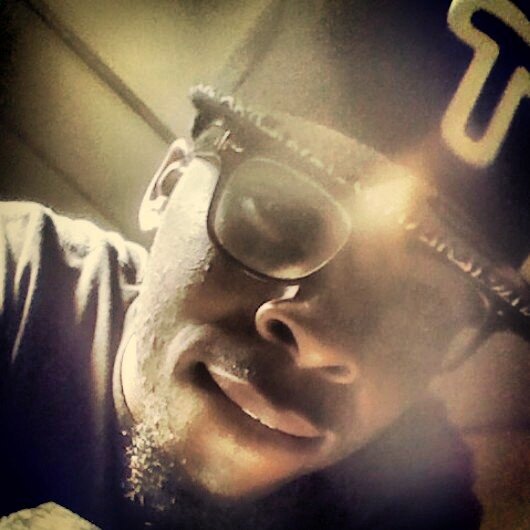 Im Me Fuckk Da Rest --- ♥Belongs To  Mi Lil Man Braylen Devantaye Hooten O Yea @ImDaShyt_Bitxh