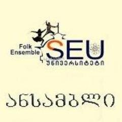 EnsembleSEU's profile picture. http://t.co/Q528wQ3Uj1
