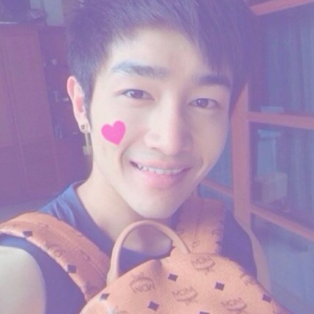[Real:@BoonTanyaboon] Single - ภาพที่ดูดีกว่าเดิม *1235009 [sis:@neneBoth] [ลูก:@Neneaf_Both]