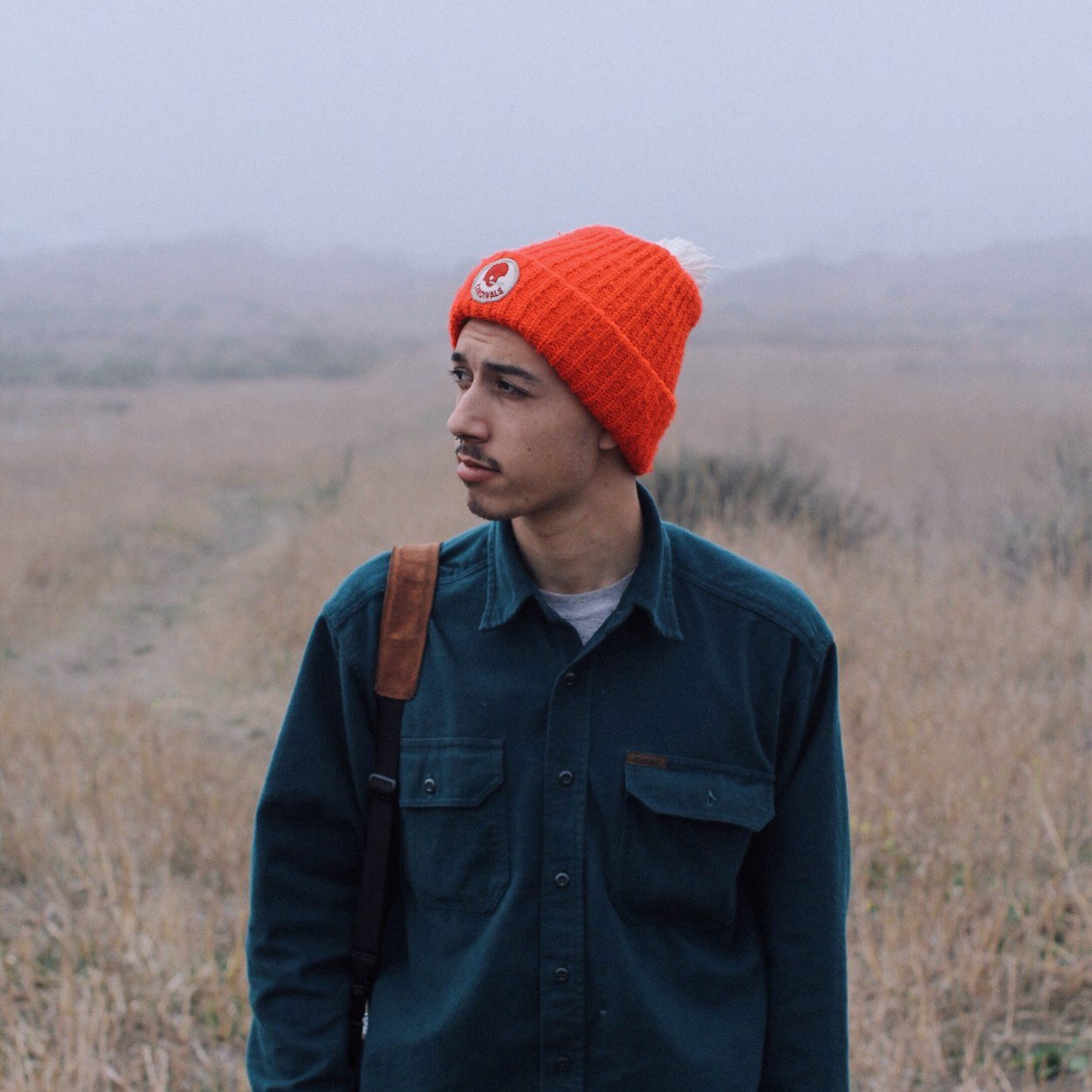 Photographer, explorer, excessive coffee consumer, California native.