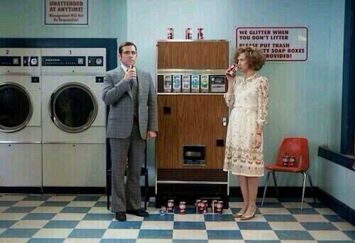 If you want to make me yours, my number is on the bathroom wall. (8675309)