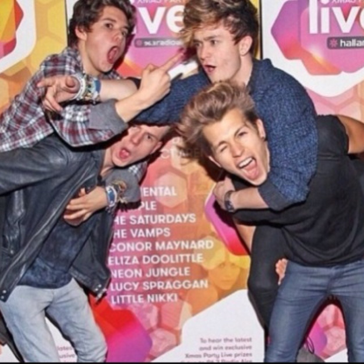 welovethevamps3's profile picture. Everyone has a Wild Heart