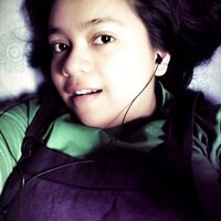 Muneh (@timewani) Twitter profile photo