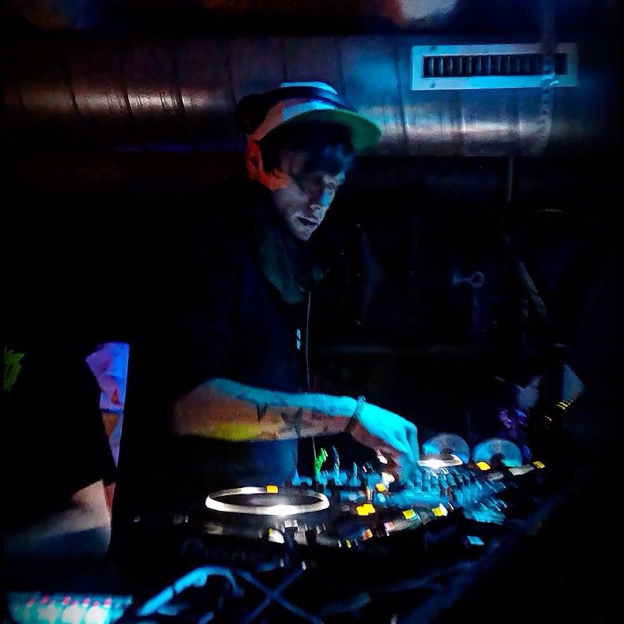 DoubleJo1's profile picture. 